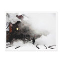 The man & the train postcards by psm108 The man & the train postcards