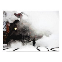 The man & the train posters by psm108 The man & the train posters
