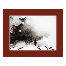 The man & the train posters by psm108 The man & the train posters