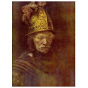 The Man with the Gold Helmet t-shirts by Dividenda The Man with the Gold Helmet t-shirts
