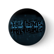 The Mans Button by zazzleb6 The Mans Button