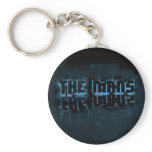 The Mans Keychain