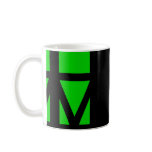 The Mansard House mugs