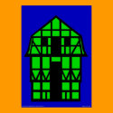 The Mansard House posters