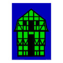 The Mansard House posters by lonvig The Mansard House posters