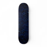 The mantle of a Tridacna clam Custom Skate Board
