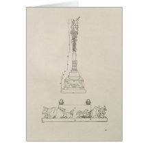 The 'Manual of Measurement' Greeting Cards