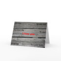 The Many Ways to Say... cards