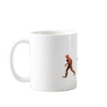 The March of the Brick Men mugs
