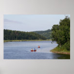 The Margaree Posters
