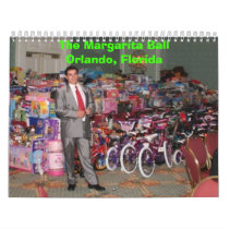 The Margarita Ball II calendars by downrightcrazy The Margarita Ball II calendars