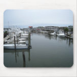The Marina Color Mousepad