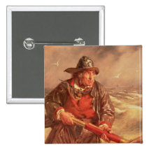 The Mariner Buttons