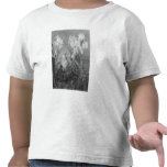 The mariner sees the band of angelic spirits t-shirts