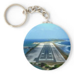 The Marissa Majuro Atoll Key Chain