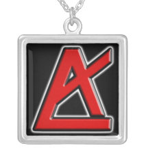 The Mark 3D001 Pendants