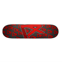 The Mark Board 003 Skate Decks
