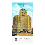 The Mark Hopkins Hotel photo cards