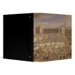 The Market at Naples binders