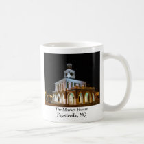 The Market House mugs