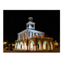 The Market House postcards