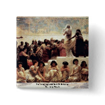 The Marriage Market Of Babylon By Long Edwin Buttons