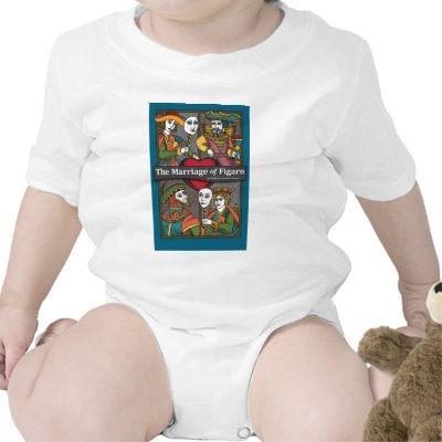 The Marriage of Figaro, Opera Tshirt from Zazzle. The Marriage of Figaro, Opera Tshirt from Zazzle.