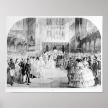 The Marriage of Victoria Poster