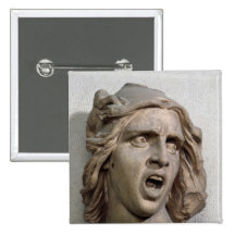 The Marseillaise, 1832-35 Pin