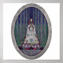 The Marsh King's Daughter Poster