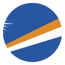 The Marshall Islands Flag stickers by usaflags The Marshall Islands Flag stickers