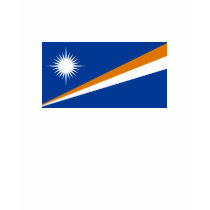 The Marshall Islands Flag t-shirts by usaflags The Marshall Islands Flag t-shirts