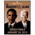 The Marxist and The Liar