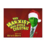 The Marxist Who Stole Christmas Post Card