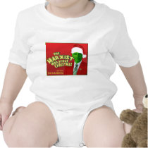 The Marxist Who Stole Christmas t-shirts