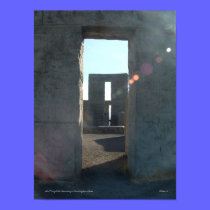 The Maryhill Stonehenge posters