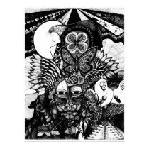 The Mask posters by MichaelArthurJones The Mask posters