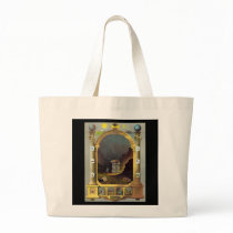 The Masonic Chart Bag