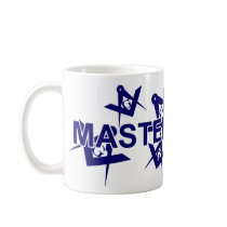 The Master Masons MUG and STEIN by masonicshop The Master Masons MUG and STEIN