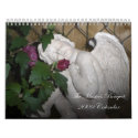 The Master's Bouquet 2009 Calendar by TheMastersBouquet The Master's Bouquet 2009 Calendar
