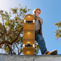 The Mate Skate Board Decks