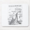 The Math Process mousepads by KissMeIm The Math Process mousepads