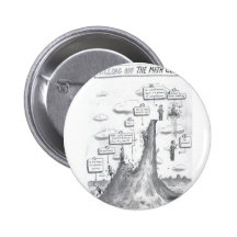The Math Process Pin