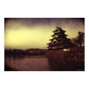 The Matsumoto Castle, Japan posters by jlayesphotography The Matsumoto Castle, Japan posters