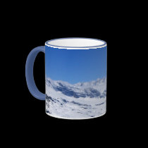 The Matterhorn from Gornergrat Mug