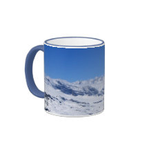 The Matterhorn from Gornergrat Mug