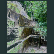 The Mayan Angle t-shirts
