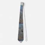 The Mayan God Tie