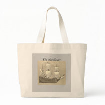 The Mayflower bags