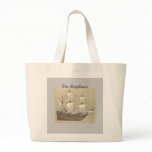 The Mayflower bags